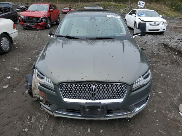 Photo 4 VIN: 3LN6L5D91HR643911 - LINCOLN MKZ 