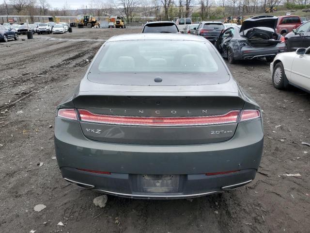 Photo 5 VIN: 3LN6L5D91HR643911 - LINCOLN MKZ 