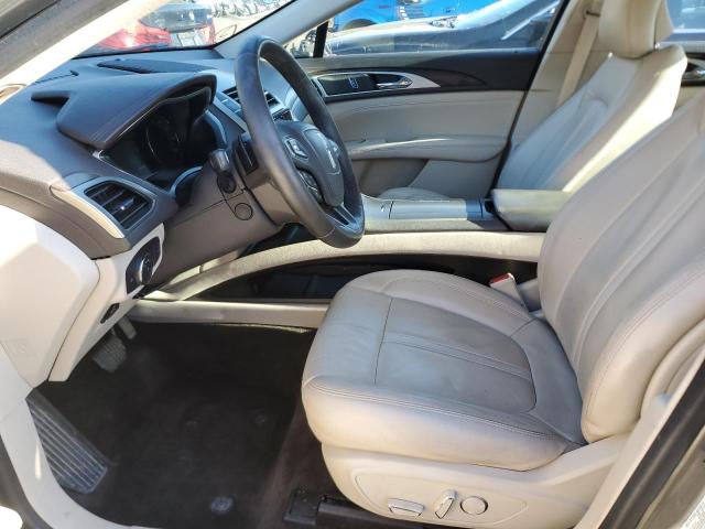 Photo 6 VIN: 3LN6L5D91HR643911 - LINCOLN MKZ 