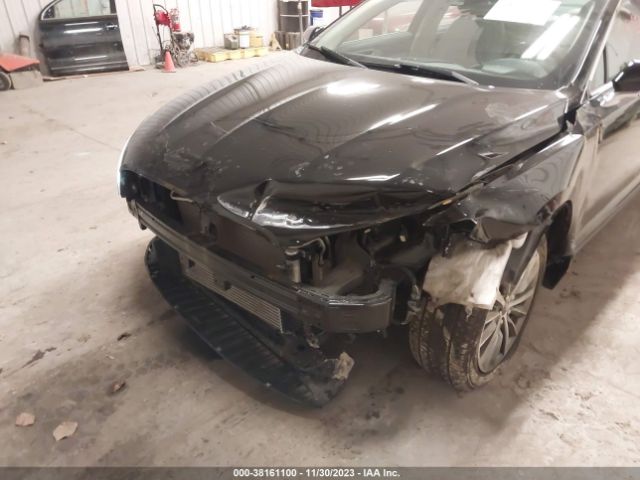 Photo 5 VIN: 3LN6L5D91JR615273 - LINCOLN MKZ 