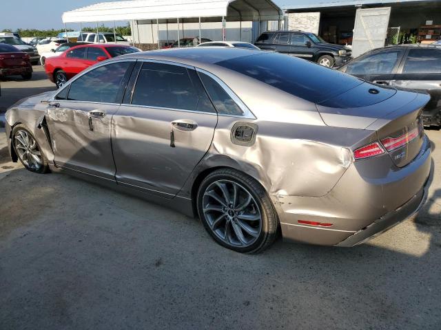 Photo 1 VIN: 3LN6L5D91KR609278 - LINCOLN MKZ RESERV 