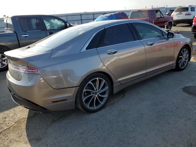 Photo 2 VIN: 3LN6L5D91KR609278 - LINCOLN MKZ RESERV 