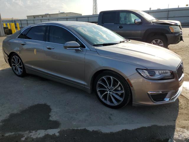 Photo 3 VIN: 3LN6L5D91KR609278 - LINCOLN MKZ RESERV 