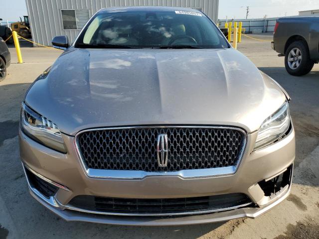 Photo 4 VIN: 3LN6L5D91KR609278 - LINCOLN MKZ RESERV 