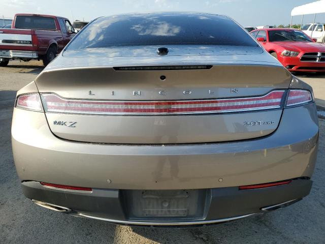 Photo 5 VIN: 3LN6L5D91KR609278 - LINCOLN MKZ RESERV 