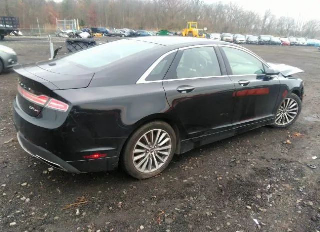 Photo 3 VIN: 3LN6L5D91KR617056 - LINCOLN MKZ 