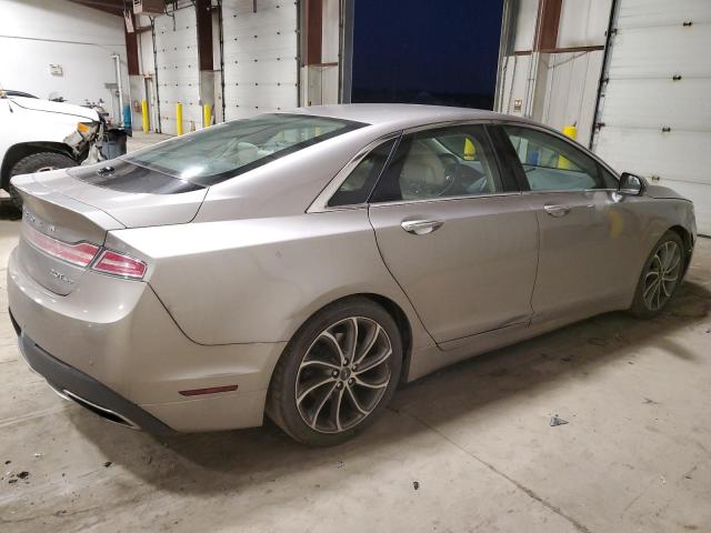 Photo 2 VIN: 3LN6L5D91KR628879 - LINCOLN MKZ 