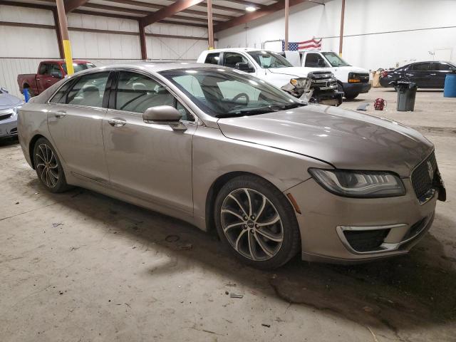 Photo 3 VIN: 3LN6L5D91KR628879 - LINCOLN MKZ 