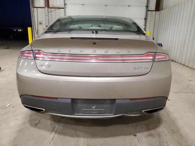 Photo 5 VIN: 3LN6L5D91KR628879 - LINCOLN MKZ 