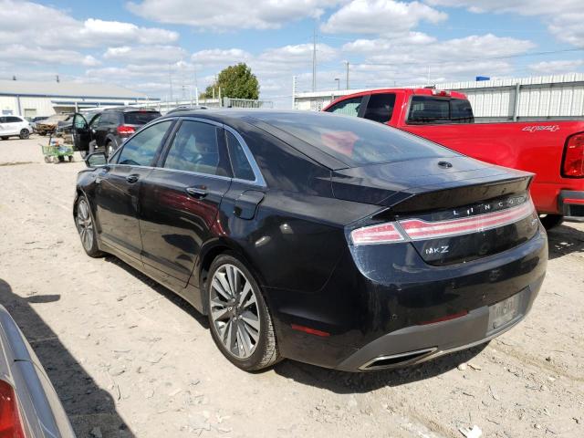 Photo 1 VIN: 3LN6L5D92HR605250 - LINCOLN MKZ SELECT 