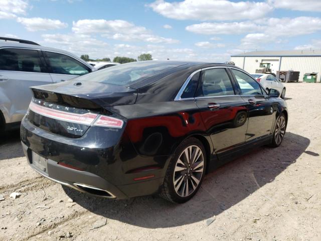 Photo 2 VIN: 3LN6L5D92HR605250 - LINCOLN MKZ SELECT 