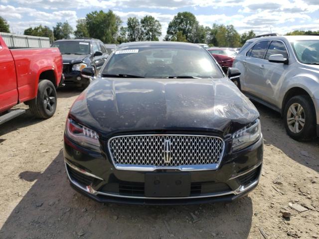 Photo 4 VIN: 3LN6L5D92HR605250 - LINCOLN MKZ SELECT 