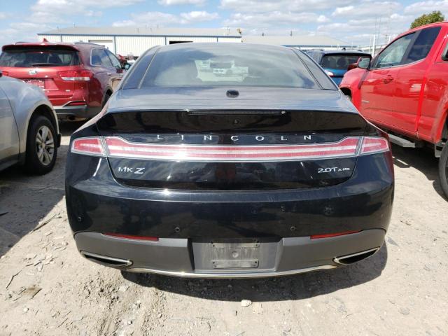 Photo 5 VIN: 3LN6L5D92HR605250 - LINCOLN MKZ SELECT 