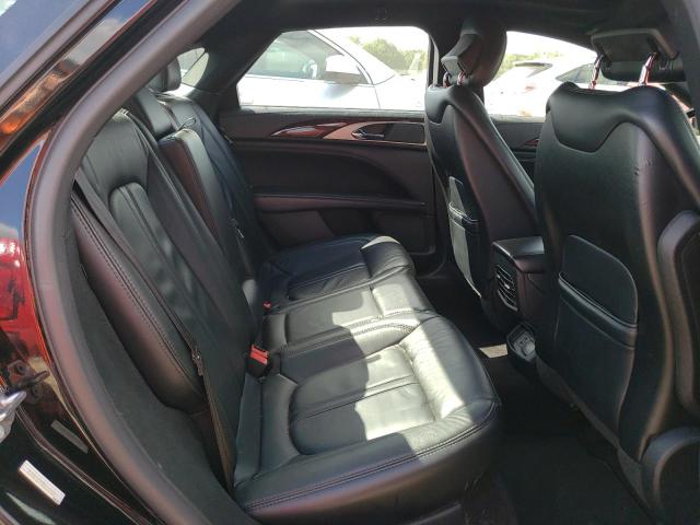 Photo 9 VIN: 3LN6L5D92HR605250 - LINCOLN MKZ SELECT 