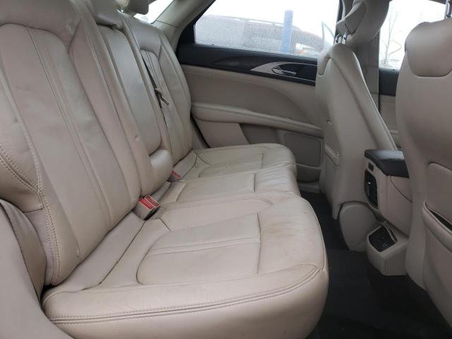 Photo 5 VIN: 3LN6L5D92HR619617 - LINCOLN MKZ SELECT 