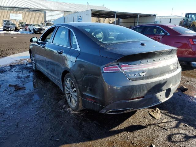 Photo 1 VIN: 3LN6L5D92HR635140 - LINCOLN MKZ SELECT 