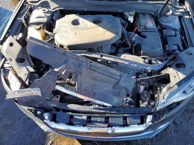 Photo 10 VIN: 3LN6L5D92HR635140 - LINCOLN MKZ SELECT 