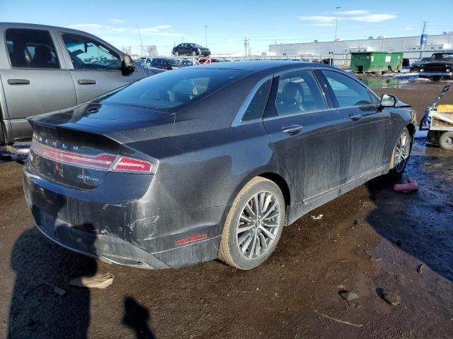 Photo 2 VIN: 3LN6L5D92HR635140 - LINCOLN MKZ SELECT 