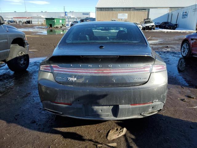 Photo 5 VIN: 3LN6L5D92HR635140 - LINCOLN MKZ SELECT 