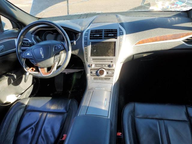 Photo 7 VIN: 3LN6L5D92HR635140 - LINCOLN MKZ SELECT 