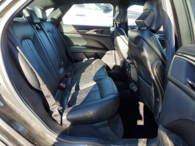 Photo 9 VIN: 3LN6L5D92HR635140 - LINCOLN MKZ SELECT 