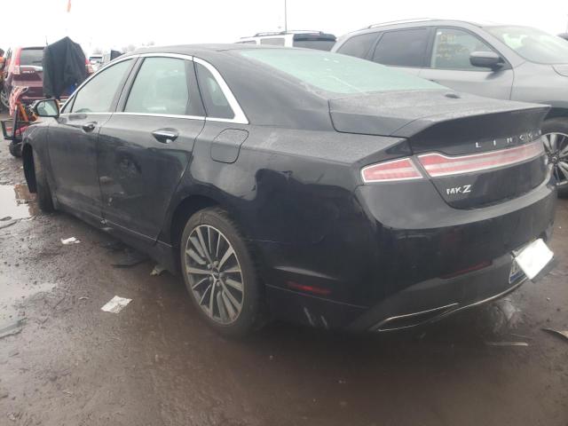 Photo 2 VIN: 3LN6L5D92HR638815 - LINCOLN MKZ SELECT 