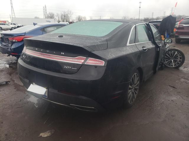 Photo 3 VIN: 3LN6L5D92HR638815 - LINCOLN MKZ SELECT 