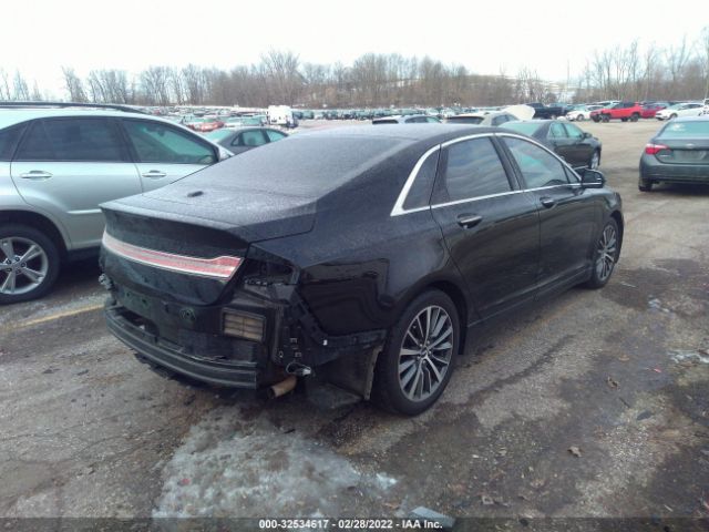 Photo 3 VIN: 3LN6L5D92HR654268 - LINCOLN MKZ 