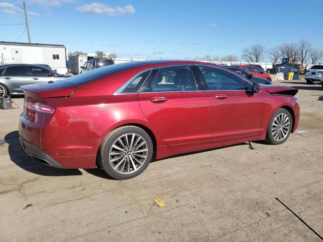 Photo 2 VIN: 3LN6L5D92HR665142 - LINCOLN MKZ SELECT 