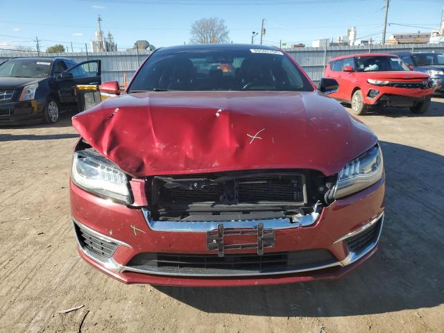 Photo 4 VIN: 3LN6L5D92HR665142 - LINCOLN MKZ SELECT 