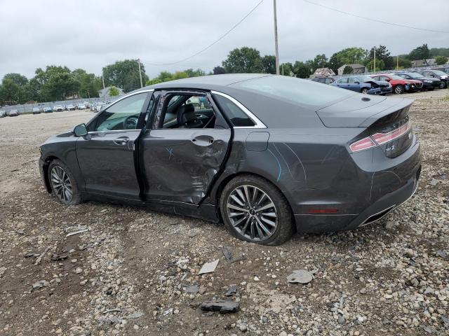 Photo 1 VIN: 3LN6L5D92JR602354 - LINCOLN MKZ SELECT 