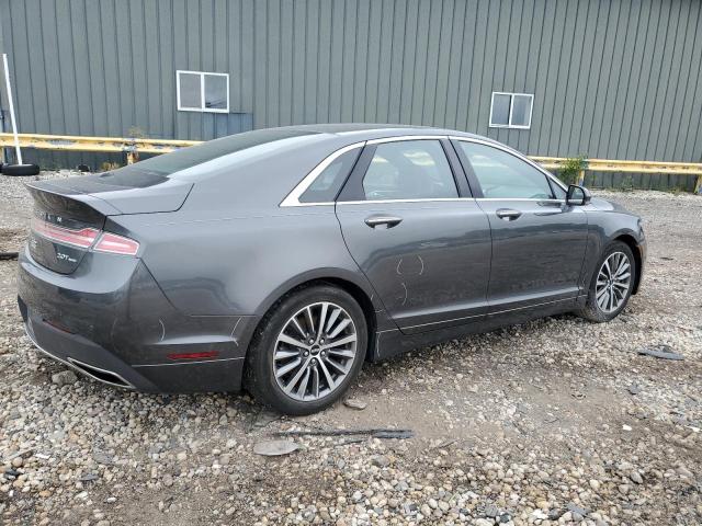 Photo 2 VIN: 3LN6L5D92JR602354 - LINCOLN MKZ SELECT 