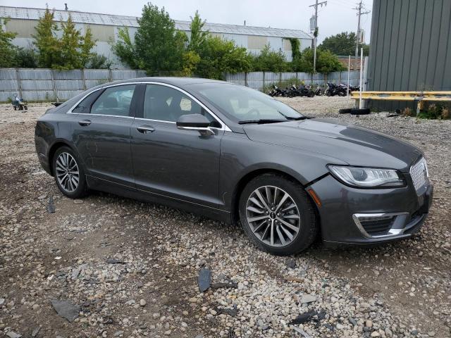 Photo 3 VIN: 3LN6L5D92JR602354 - LINCOLN MKZ SELECT 