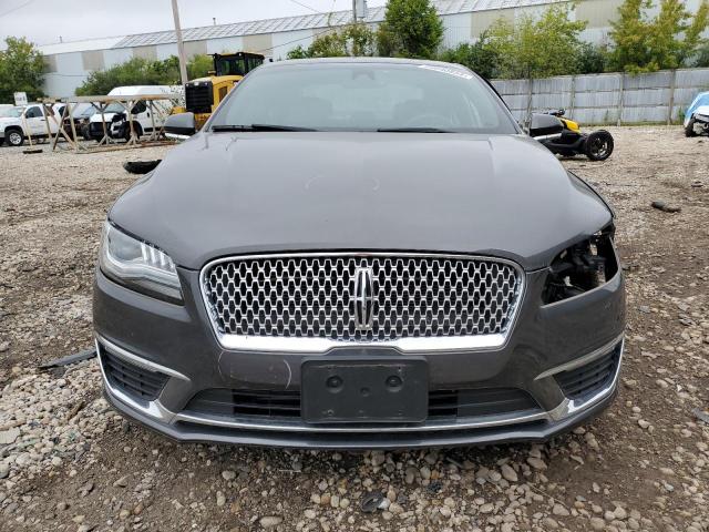 Photo 4 VIN: 3LN6L5D92JR602354 - LINCOLN MKZ SELECT 