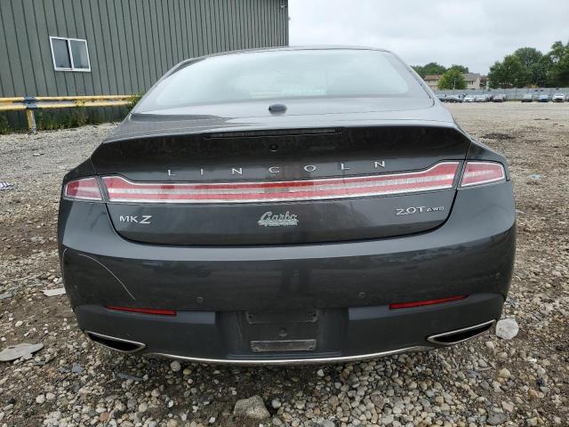 Photo 5 VIN: 3LN6L5D92JR602354 - LINCOLN MKZ SELECT 