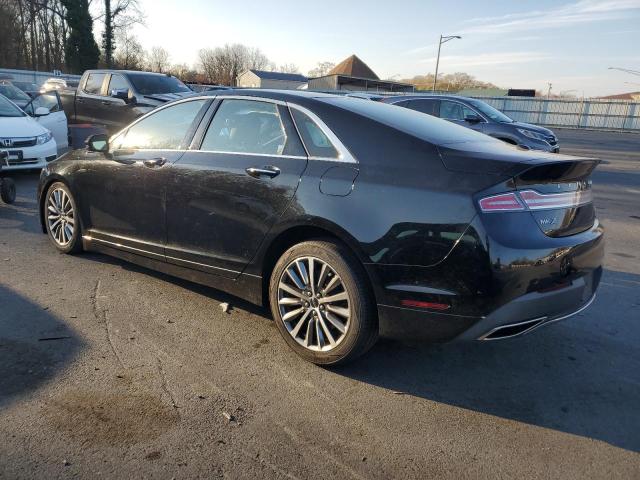 Photo 1 VIN: 3LN6L5D92JR629294 - LINCOLN MKZ SELECT 