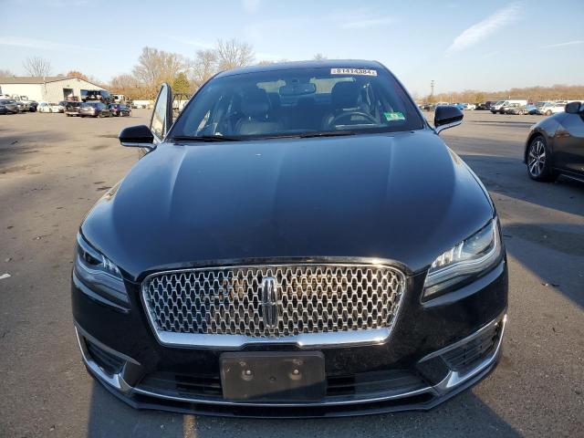 Photo 4 VIN: 3LN6L5D92JR629294 - LINCOLN MKZ SELECT 