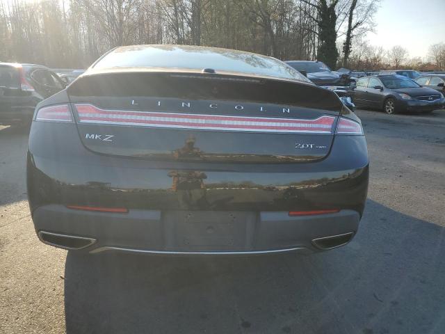 Photo 5 VIN: 3LN6L5D92JR629294 - LINCOLN MKZ SELECT 