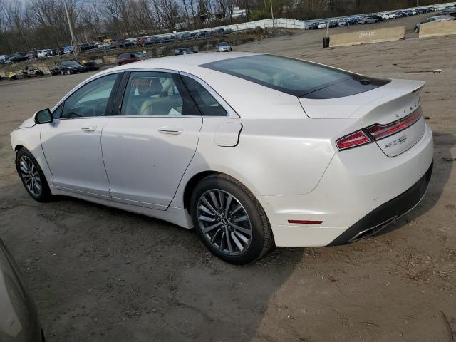 Photo 1 VIN: 3LN6L5D92KR634366 - LINCOLN MKZ 