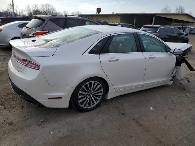 Photo 2 VIN: 3LN6L5D92KR634366 - LINCOLN MKZ 