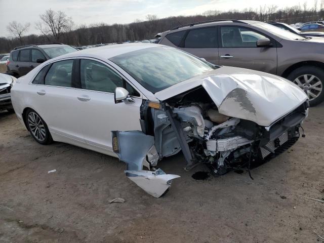 Photo 3 VIN: 3LN6L5D92KR634366 - LINCOLN MKZ 