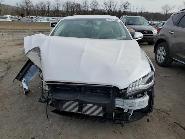 Photo 4 VIN: 3LN6L5D92KR634366 - LINCOLN MKZ 