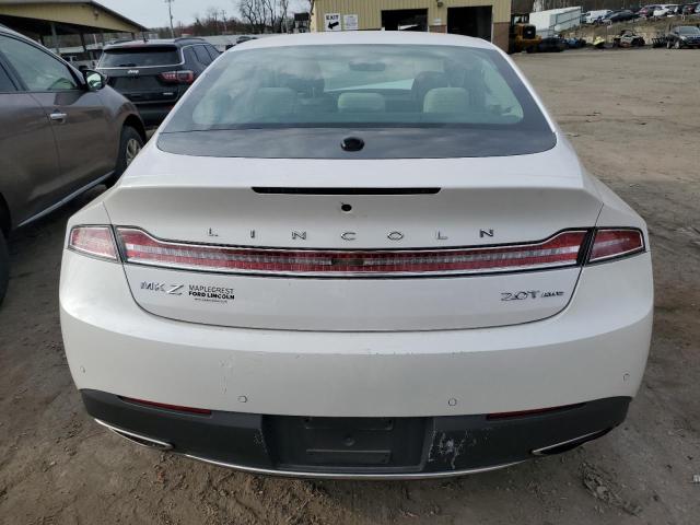 Photo 5 VIN: 3LN6L5D92KR634366 - LINCOLN MKZ 