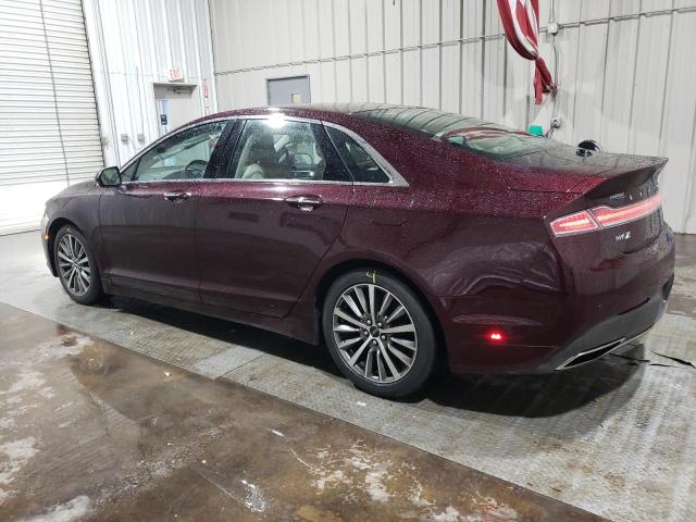 Photo 1 VIN: 3LN6L5D93HR613647 - LINCOLN MKZ 