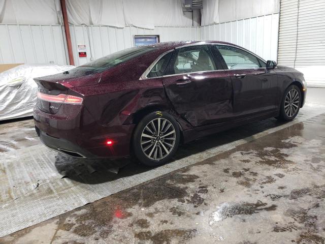 Photo 2 VIN: 3LN6L5D93HR613647 - LINCOLN MKZ 