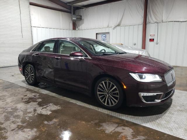 Photo 3 VIN: 3LN6L5D93HR613647 - LINCOLN MKZ 