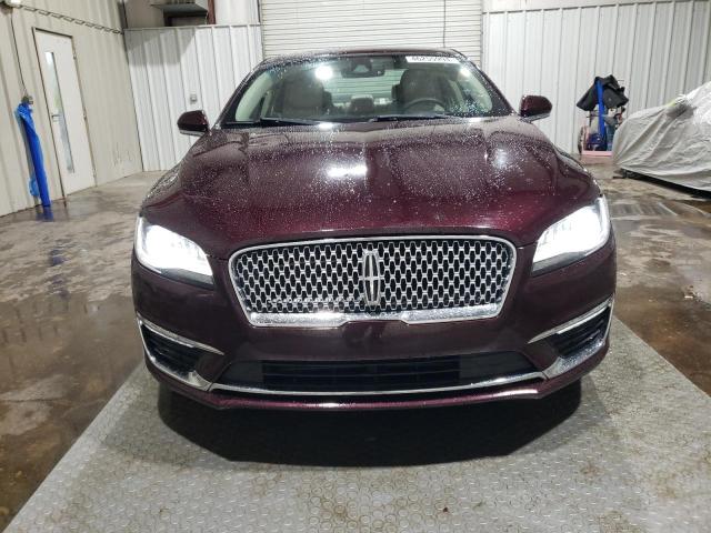 Photo 4 VIN: 3LN6L5D93HR613647 - LINCOLN MKZ 