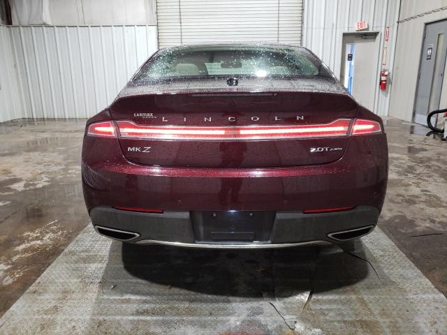 Photo 5 VIN: 3LN6L5D93HR613647 - LINCOLN MKZ 