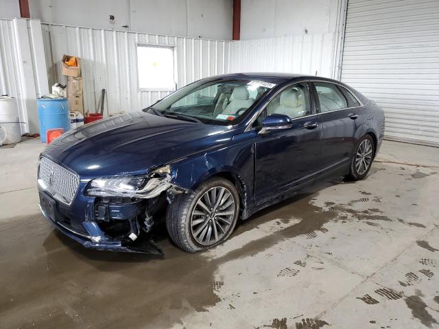 Photo 0 VIN: 3LN6L5D93HR614393 - LINCOLN MKZ SELECT 