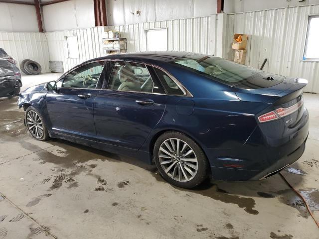 Photo 1 VIN: 3LN6L5D93HR614393 - LINCOLN MKZ SELECT 